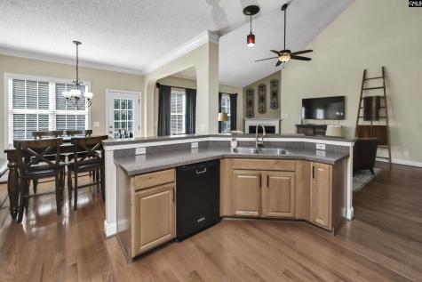 158 Caedmons Creek Drive Irmo SC 29063