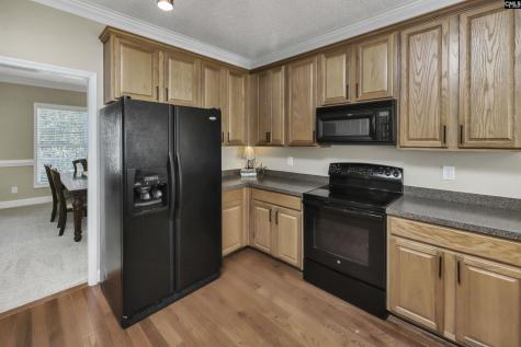 158 Caedmons Creek Drive Irmo SC 29063