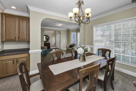 158 Caedmons Creek Drive Irmo SC 29063