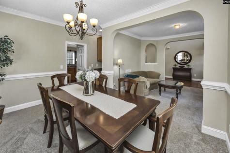 158 Caedmons Creek Drive Irmo SC 29063