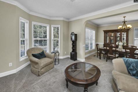 158 Caedmons Creek Drive Irmo SC 29063