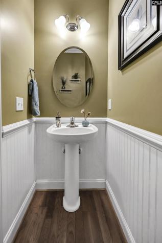 158 Caedmons Creek Drive Irmo SC 29063