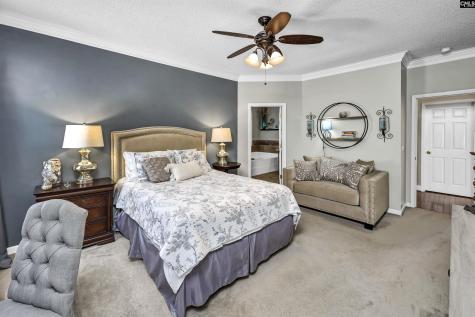 158 Caedmons Creek Drive Irmo SC 29063