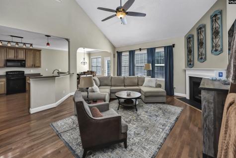 158 Caedmons Creek Drive Irmo SC 29063