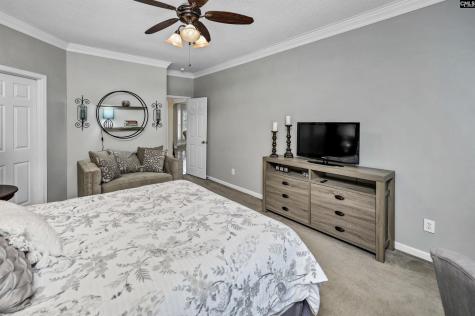 158 Caedmons Creek Drive Irmo SC 29063