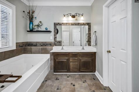 158 Caedmons Creek Drive Irmo SC 29063