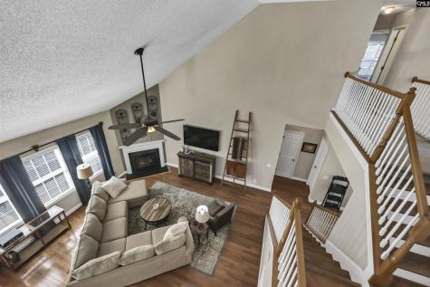 158 Caedmons Creek Drive Irmo SC 29063