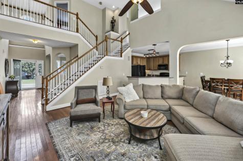 158 Caedmons Creek Drive Irmo SC 29063