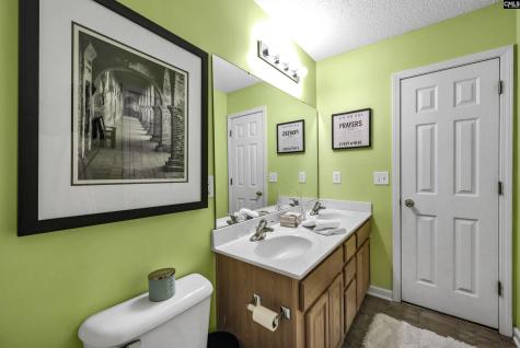 158 Caedmons Creek Drive Irmo SC 29063