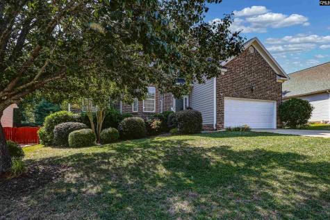158 Caedmons Creek Drive Irmo SC 29063