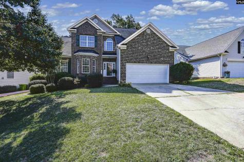 158 Caedmons Creek Drive Irmo SC 29063