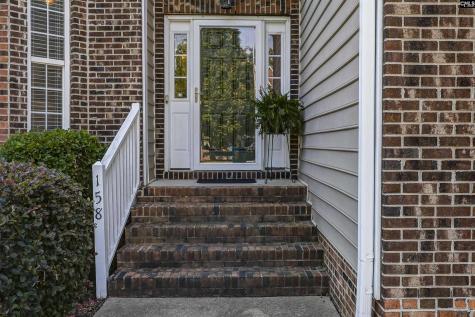 158 Caedmons Creek Drive Irmo SC 29063