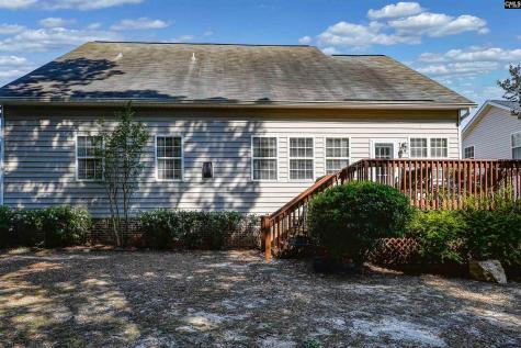 158 Caedmons Creek Drive Irmo SC 29063