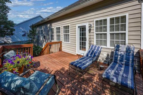 158 Caedmons Creek Drive Irmo SC 29063