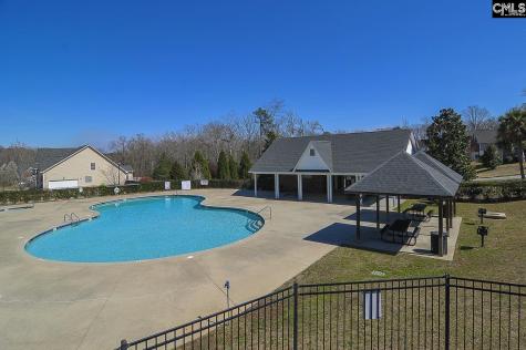 158 Caedmons Creek Drive Irmo SC 29063