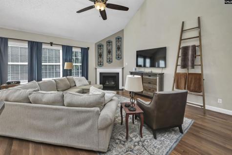 158 Caedmons Creek Drive Irmo SC 29063