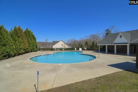158 Caedmons Creek Drive Irmo SC 29063