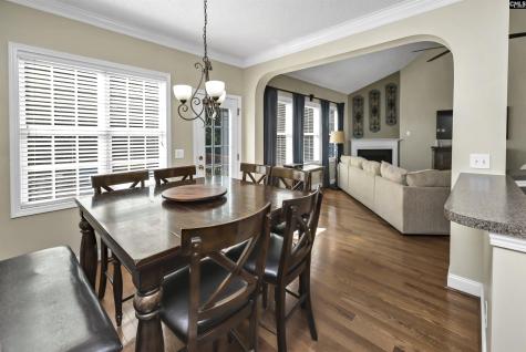 158 Caedmons Creek Drive Irmo SC 29063