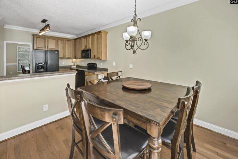 158 Caedmons Creek Drive Irmo SC 29063