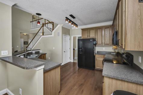 158 Caedmons Creek Drive Irmo SC 29063