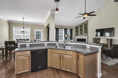 158 Caedmons Creek Drive Irmo SC 29063