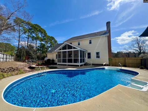 117 Fire Thorn Lane Columbia SC 29223