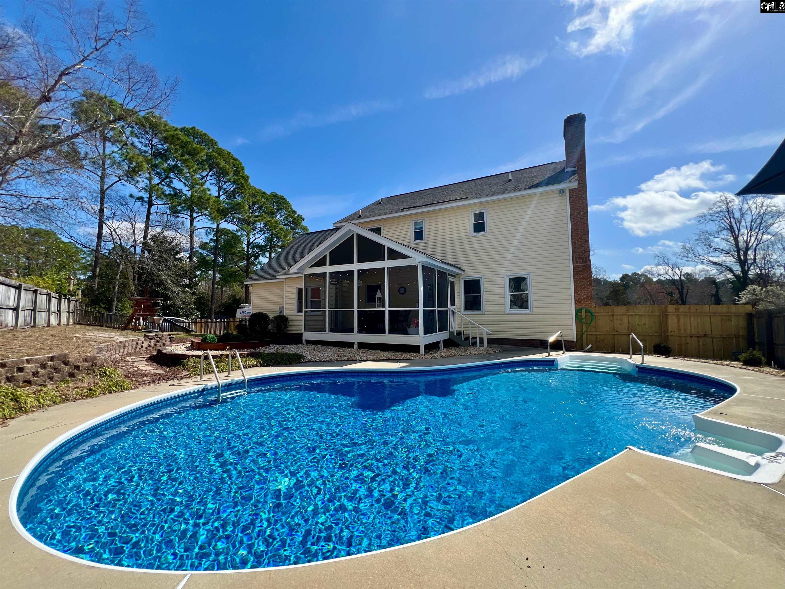117 Fire Thorn Lane Columbia SC 29223