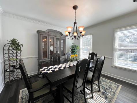 117 Fire Thorn Lane Columbia SC 29223