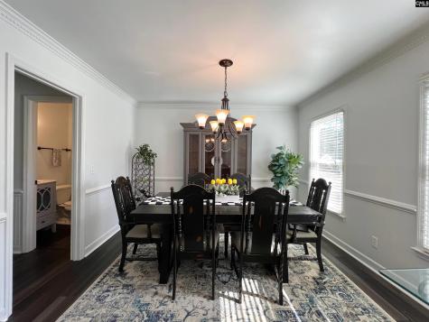 117 Fire Thorn Lane Columbia SC 29223