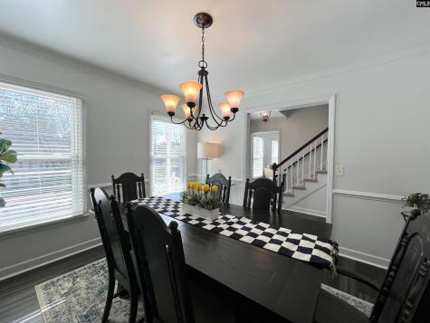 117 Fire Thorn Lane Columbia SC 29223