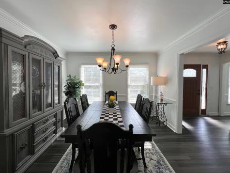 117 Fire Thorn Lane Columbia SC 29223