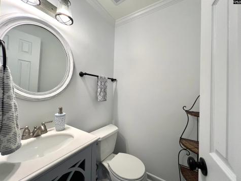 117 Fire Thorn Lane Columbia SC 29223