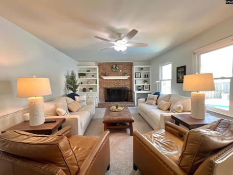 117 Fire Thorn Lane Columbia SC 29223