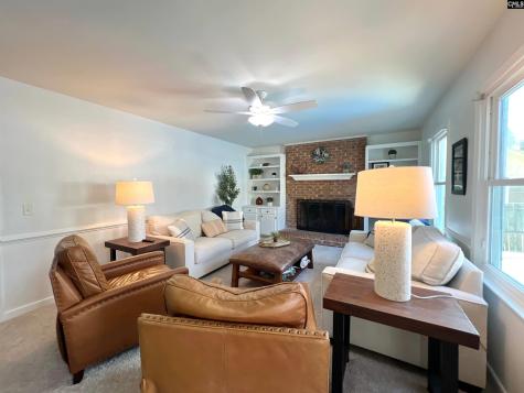 117 Fire Thorn Lane Columbia SC 29223