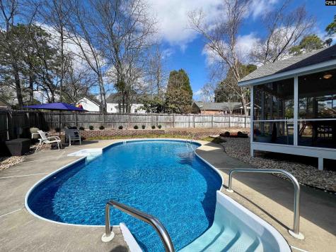 117 Fire Thorn Lane Columbia SC 29223