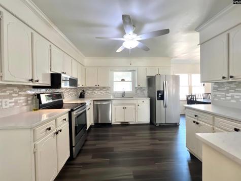 117 Fire Thorn Lane Columbia SC 29223