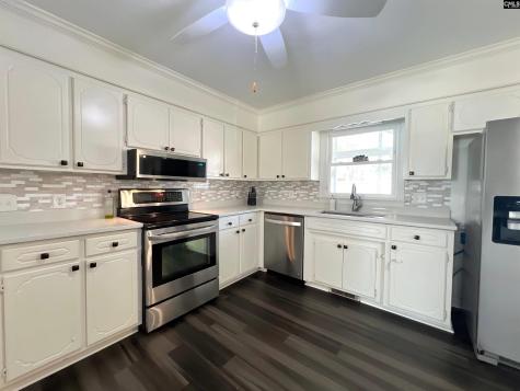 117 Fire Thorn Lane Columbia SC 29223