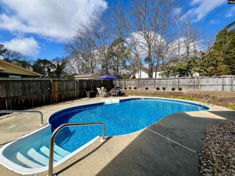 117 Fire Thorn Lane Columbia SC 29223