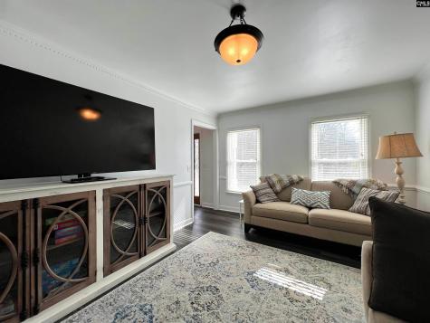 117 Fire Thorn Lane Columbia SC 29223