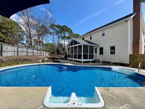 117 Fire Thorn Lane Columbia SC 29223