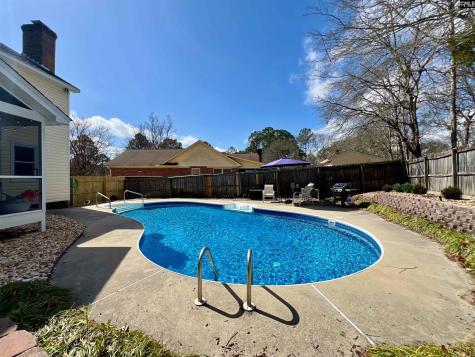 117 Fire Thorn Lane Columbia SC 29223