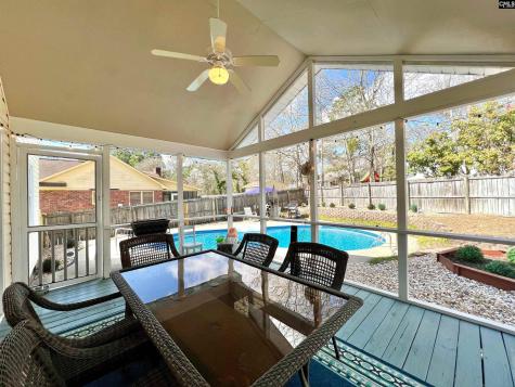 117 Fire Thorn Lane Columbia SC 29223