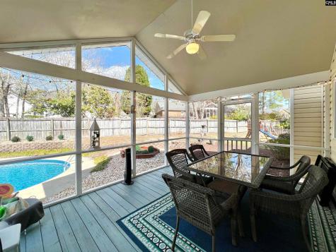117 Fire Thorn Lane Columbia SC 29223