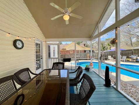 117 Fire Thorn Lane Columbia SC 29223