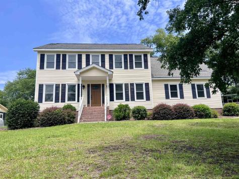117 Fire Thorn Lane Columbia SC 29223