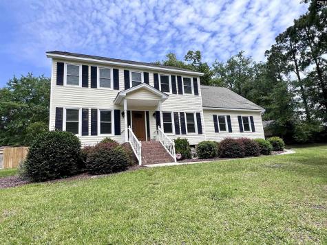 117 Fire Thorn Lane Columbia SC 29223