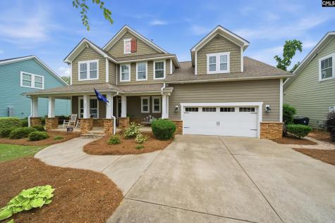 111 Honeybee Lexington SC 29072