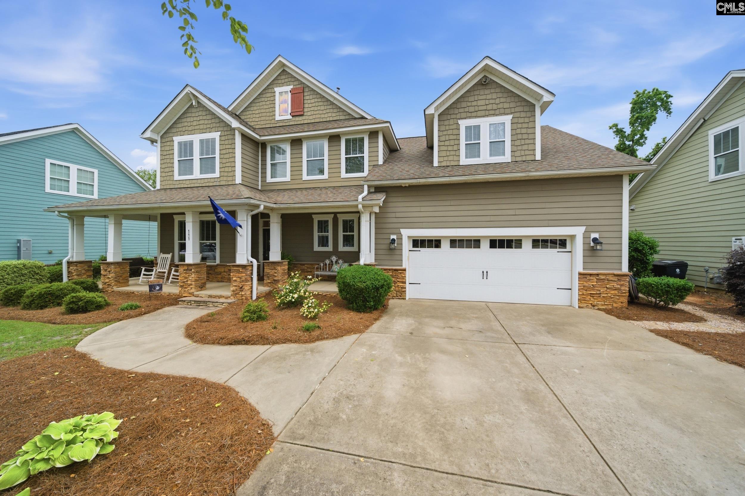 111 Honeybee Lexington SC 29072