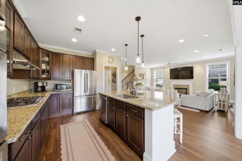 111 Honeybee Lexington SC 29072