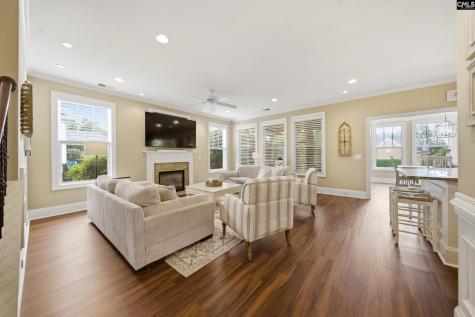 111 Honeybee Lexington SC 29072